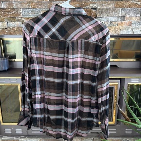 Light Flannel. NEW - Picture 3 of 3